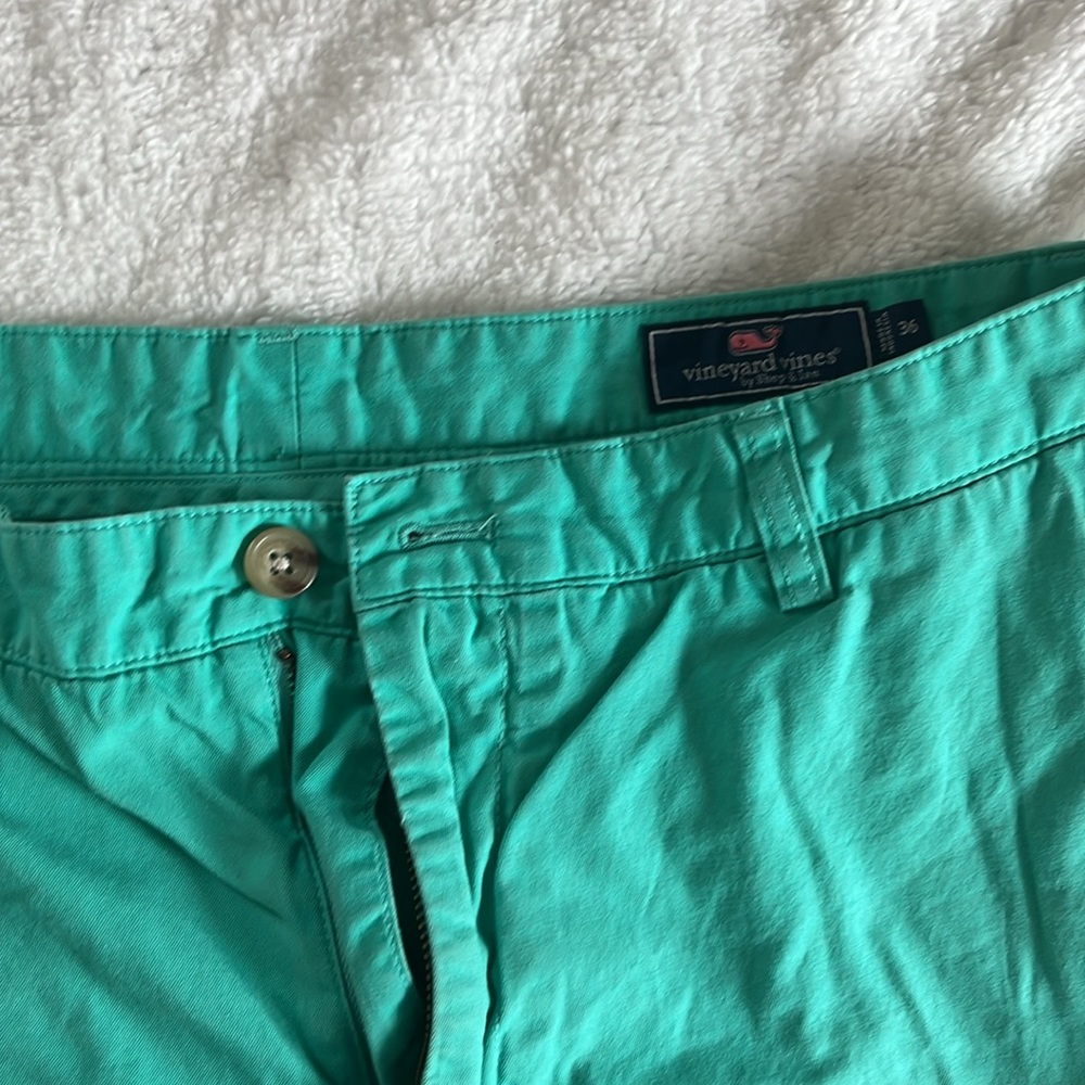 Vineyard Vines Club Short 36